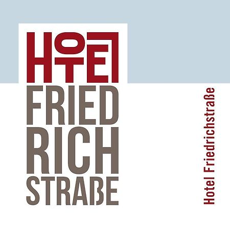 Hotel Friedrichstraße Lampertheim Exterior foto